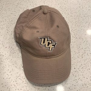 UCF cap